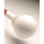 AMB 1611 - Tip Slip-On Rolling Ball